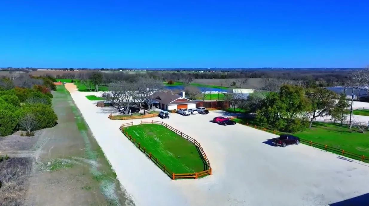 Commercial roofing in Woodway, TX