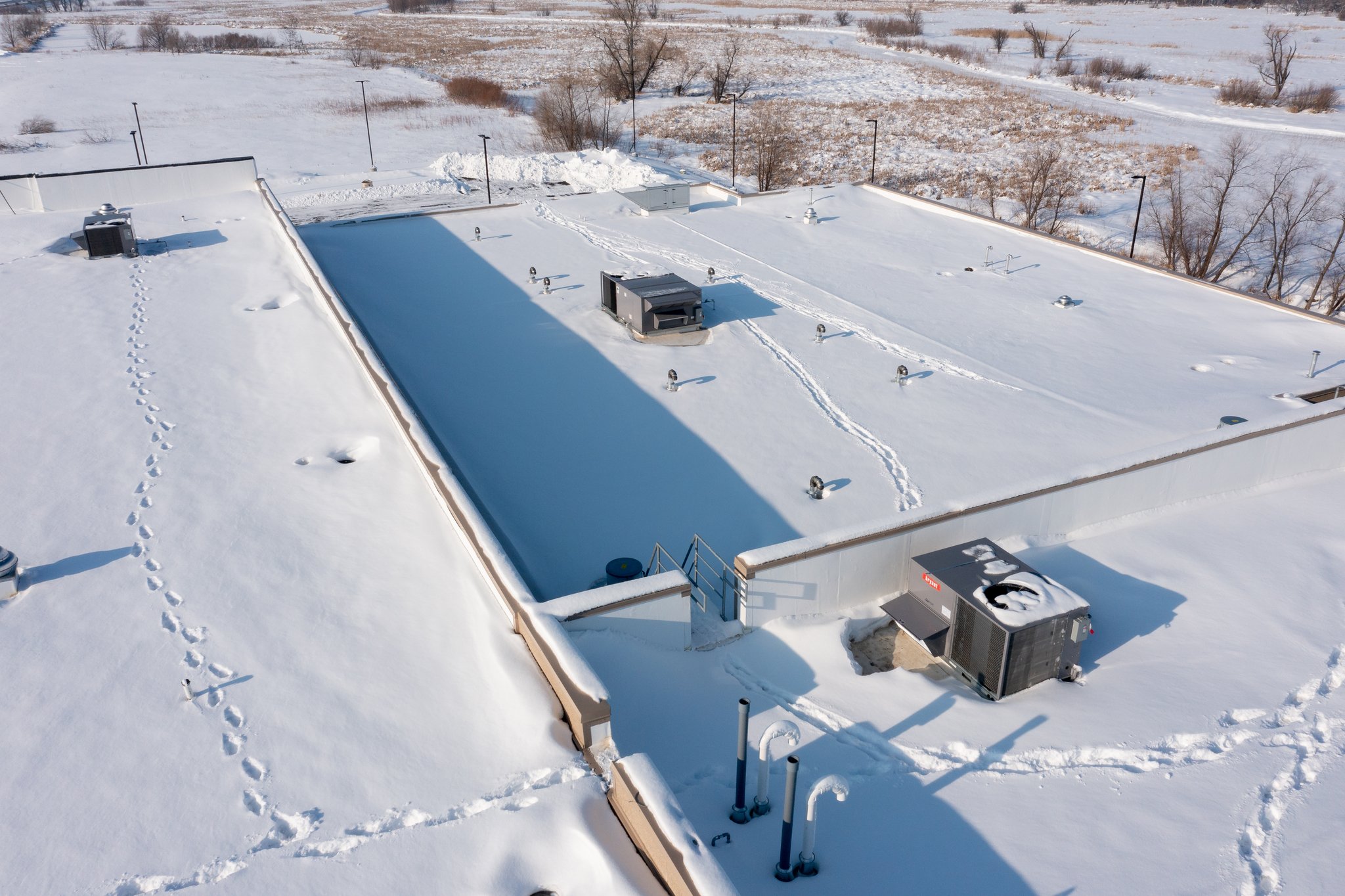 Preventive Maintenance Programs
